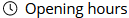 images/download/thumbnails/299599167/Opening-hours_Text_img.png