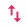 images/download/thumbnails/626625315/Pfeile-rauf-runter_magenta_AK_img.png